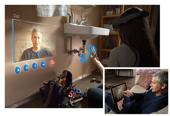 Augmented Reality
