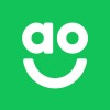ao.com logo